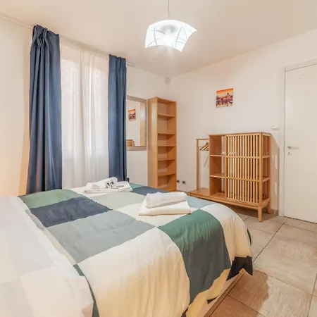 Casa Sincera - Policlinico Gemelli - Metro Battistini Apartment