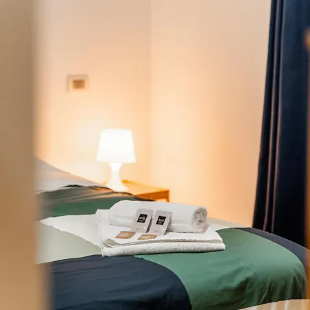 Casa Sincera - Policlinico Gemelli - Metro Battistini Apartment Rome