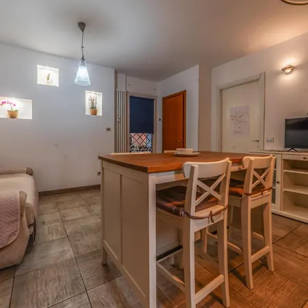 Casa Sincera - Policlinico Gemelli - Metro Battistini Rome
