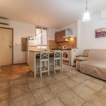 Apartment Casa Sincera - Policlinico Gemelli - Metro Battistini