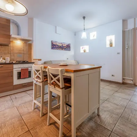 Apartment Casa Sincera - Policlinico Gemelli - Metro Battistini Rome
