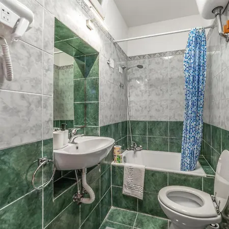 Casa Sincera - Policlinico Gemelli - Metro Battistini Apartment